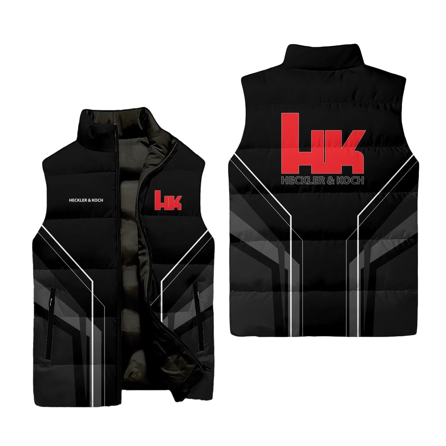 Heckler & Koch (H&K) Apparels SC023