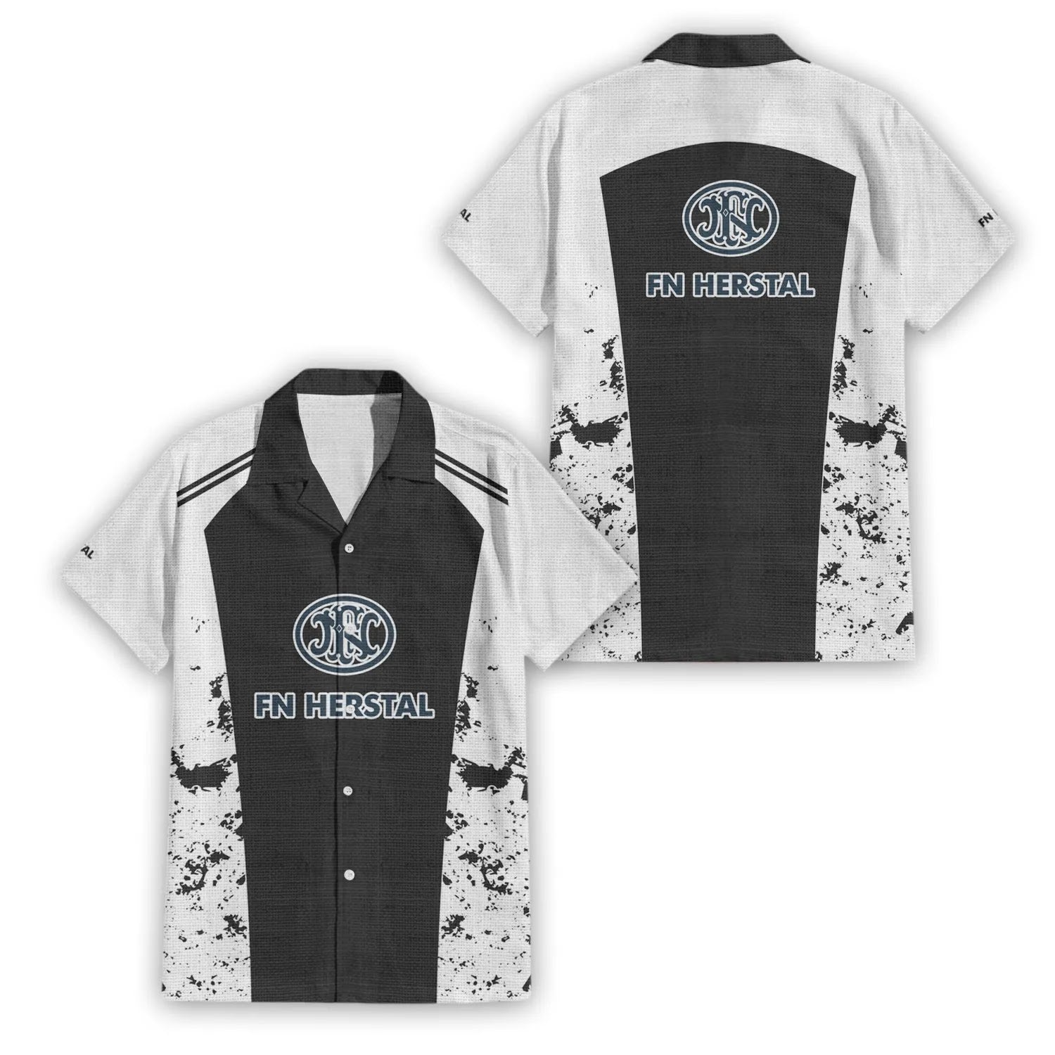 FN Herstal Apparels SC089