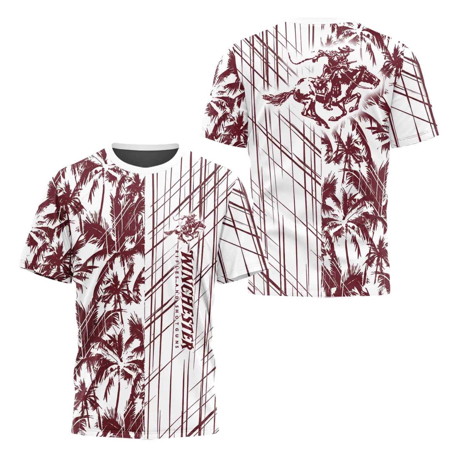 Winchester Apparels SHW041