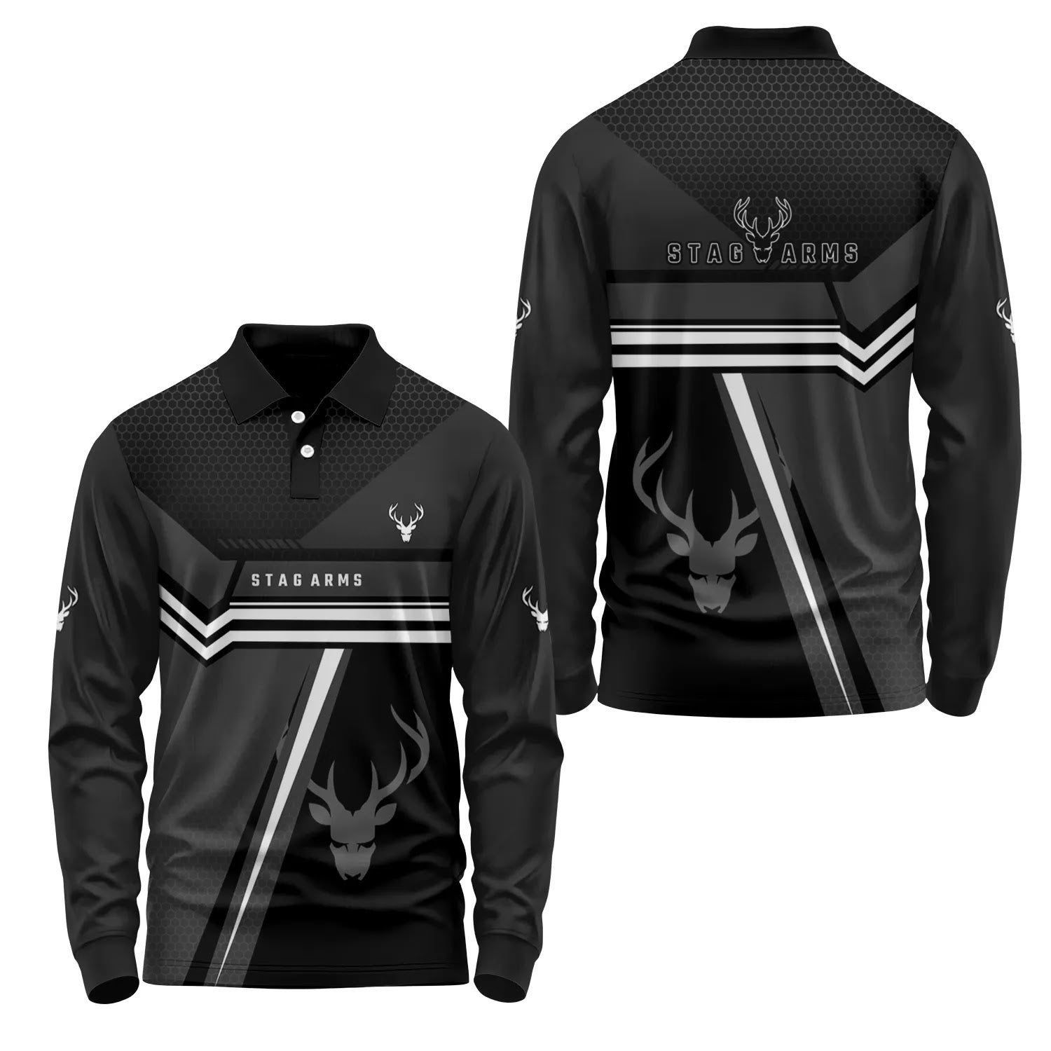 Stag Arms Apparels SC071