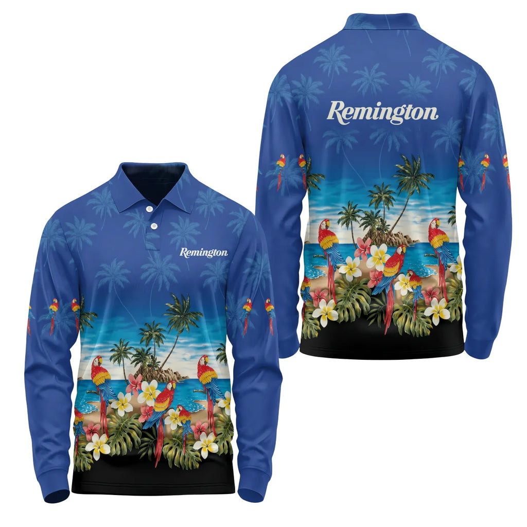 Remington Apparels SHW005