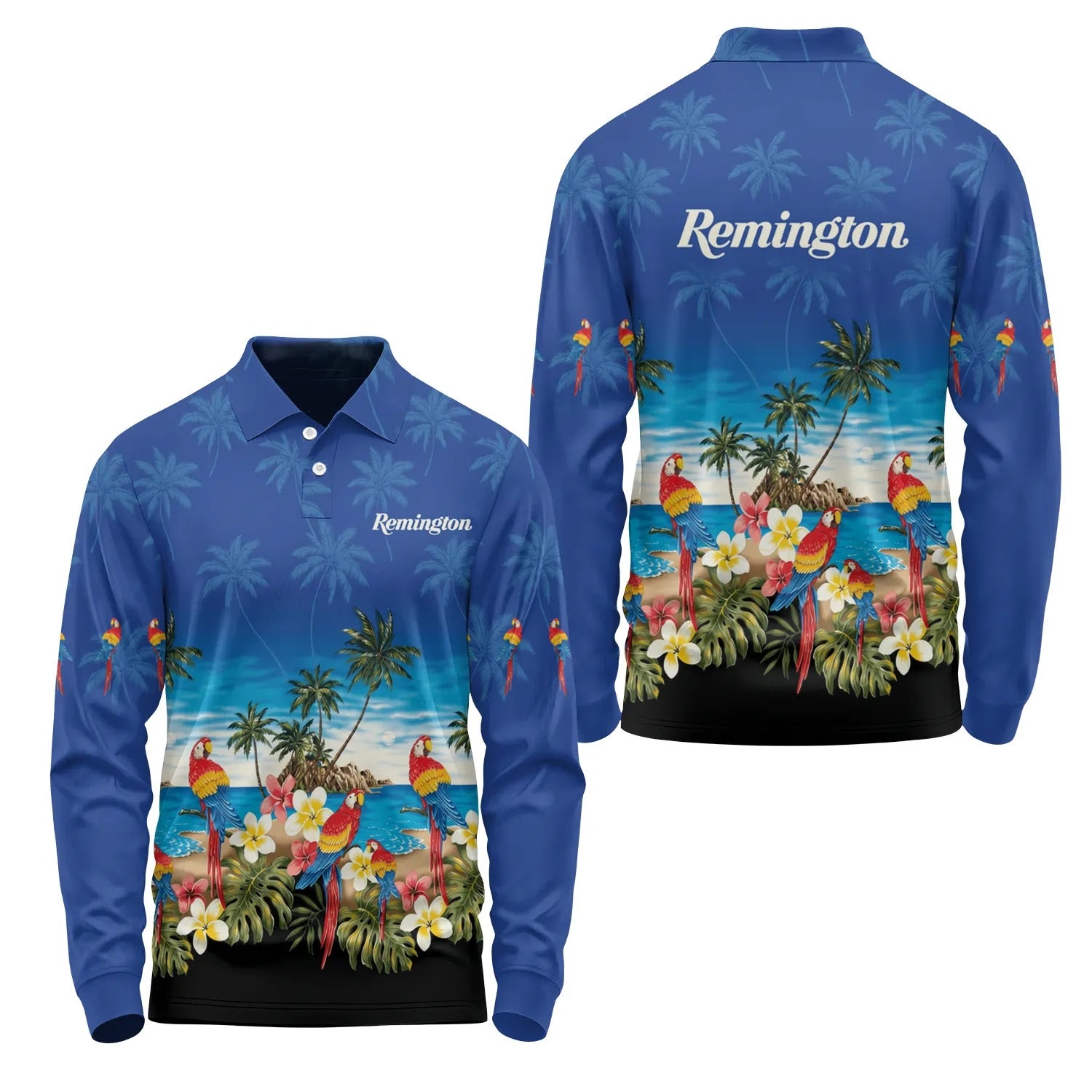 Remington Apparels SHW005