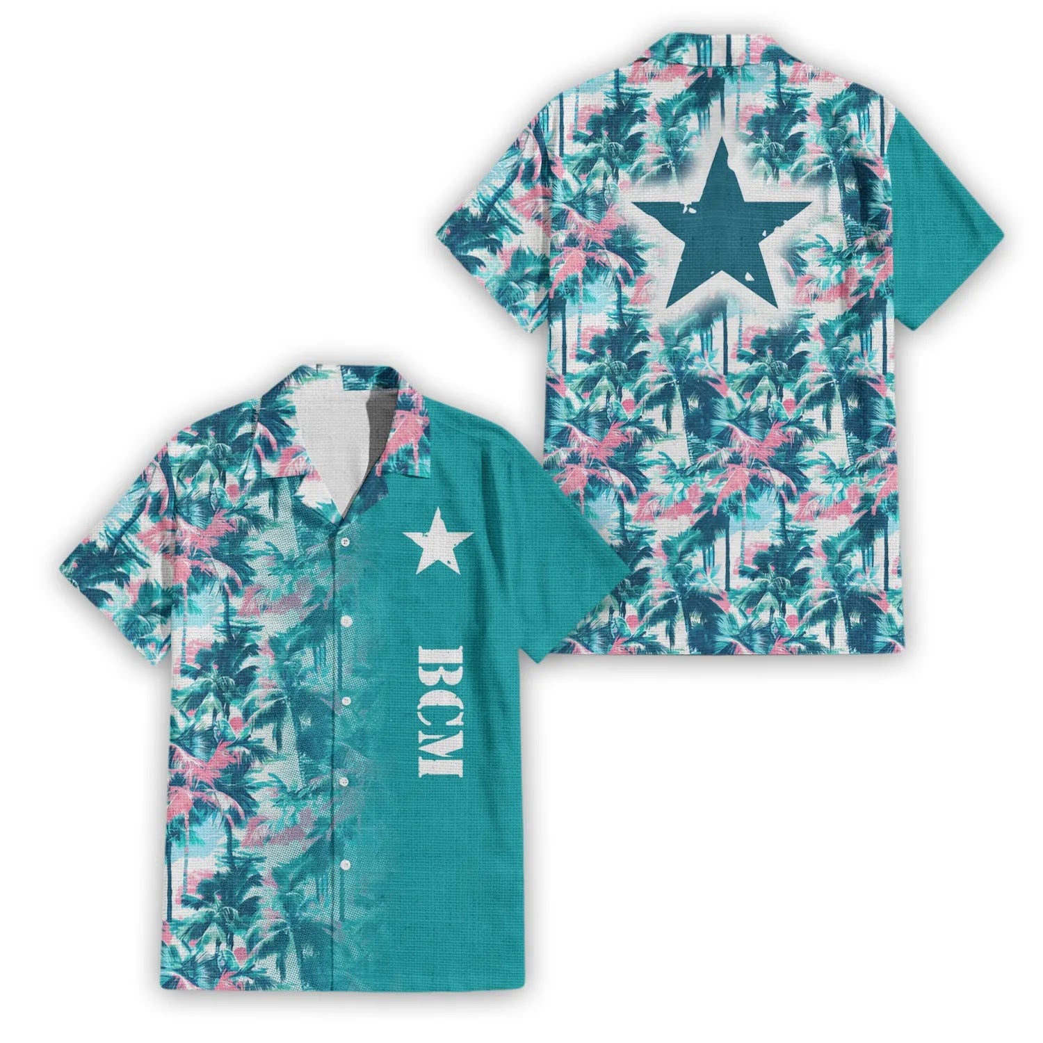 BCM (Bravo Company) Apparels SHW061