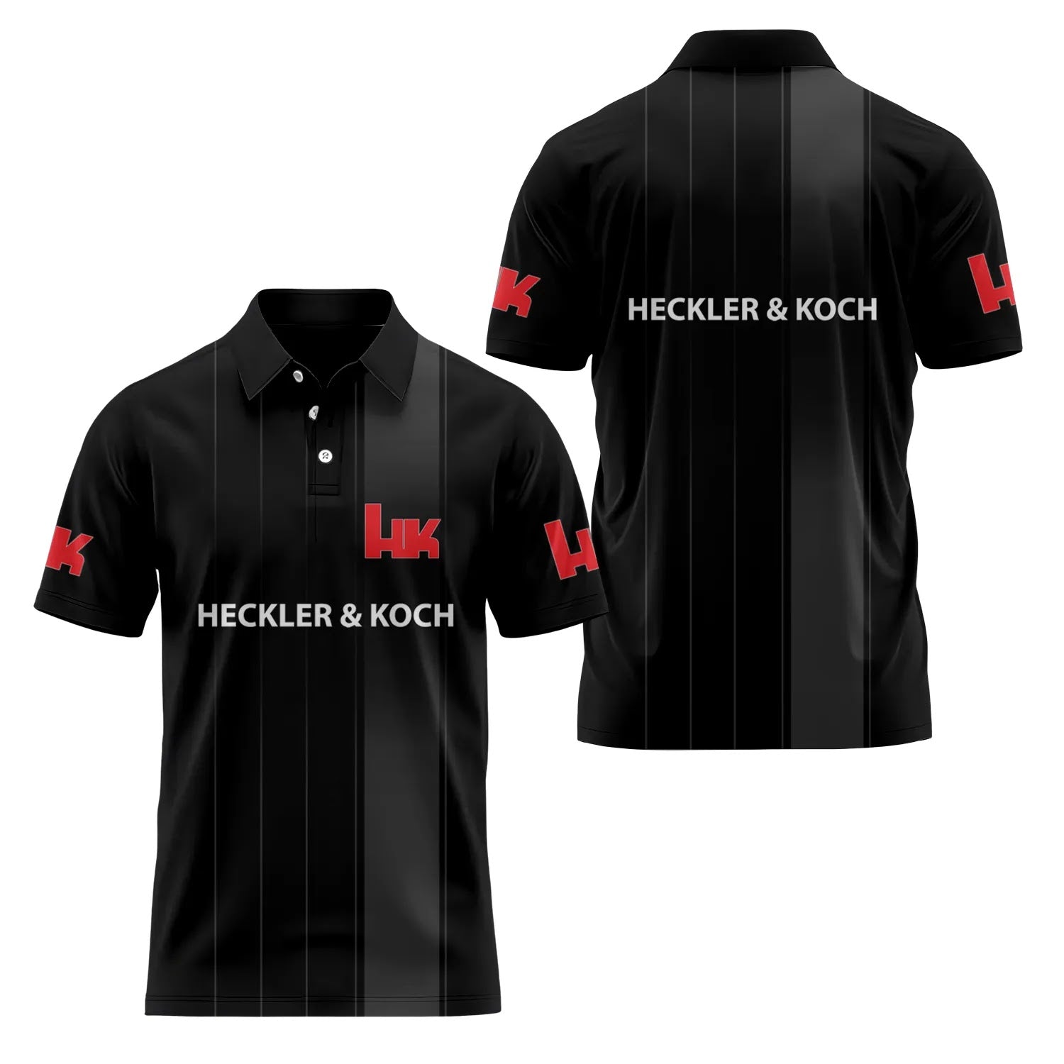 Heckler & Koch (H&K) Apparels SC068