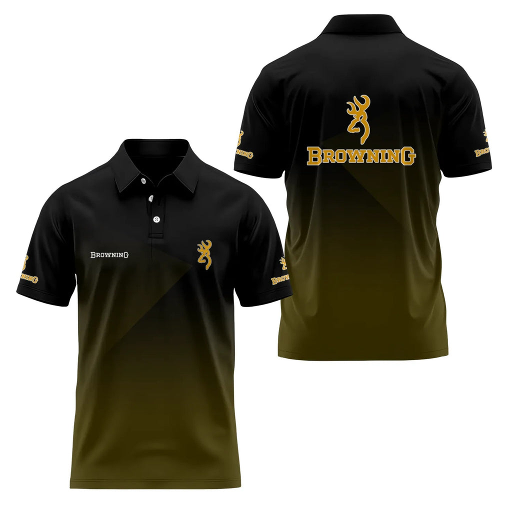 Browning Apparels SC012