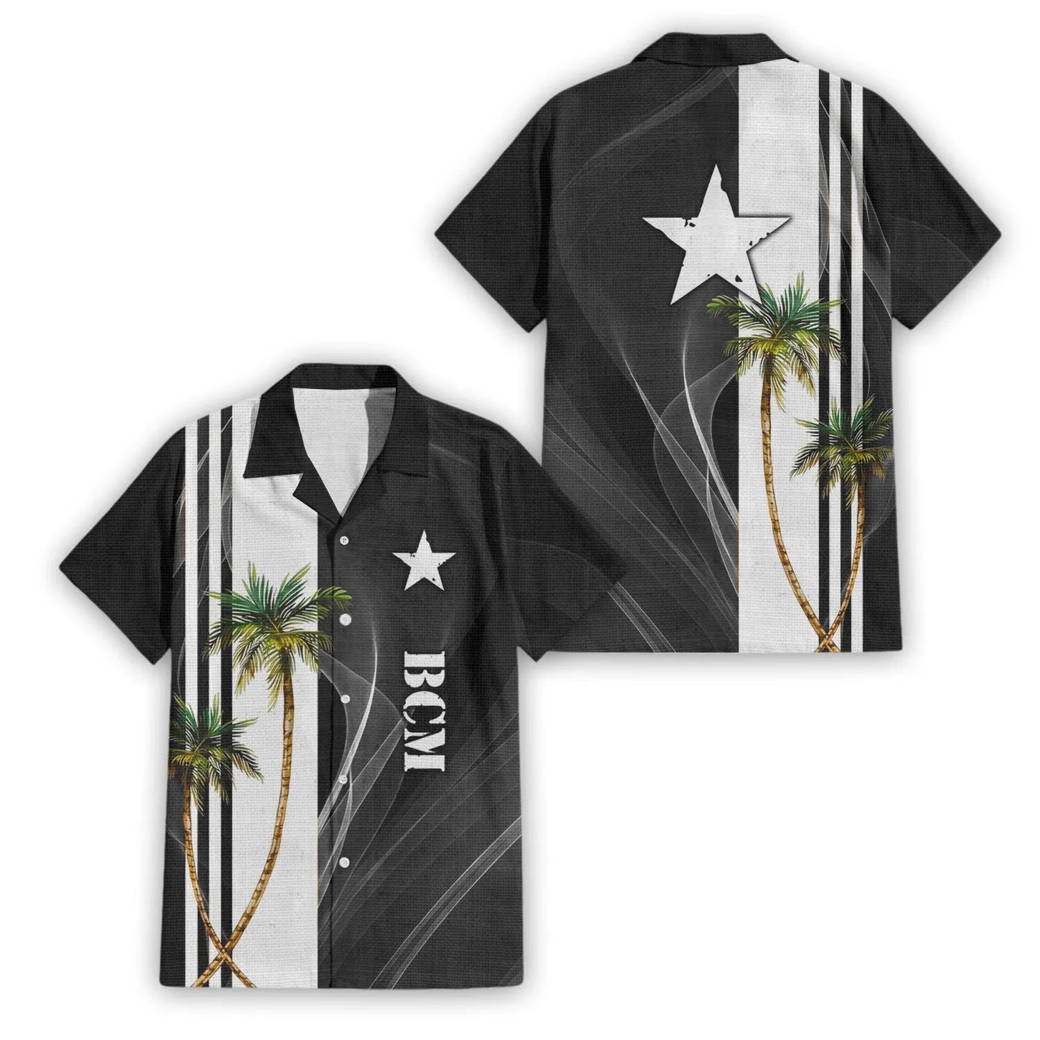 BCM (Bravo Company) Apparels SHW036