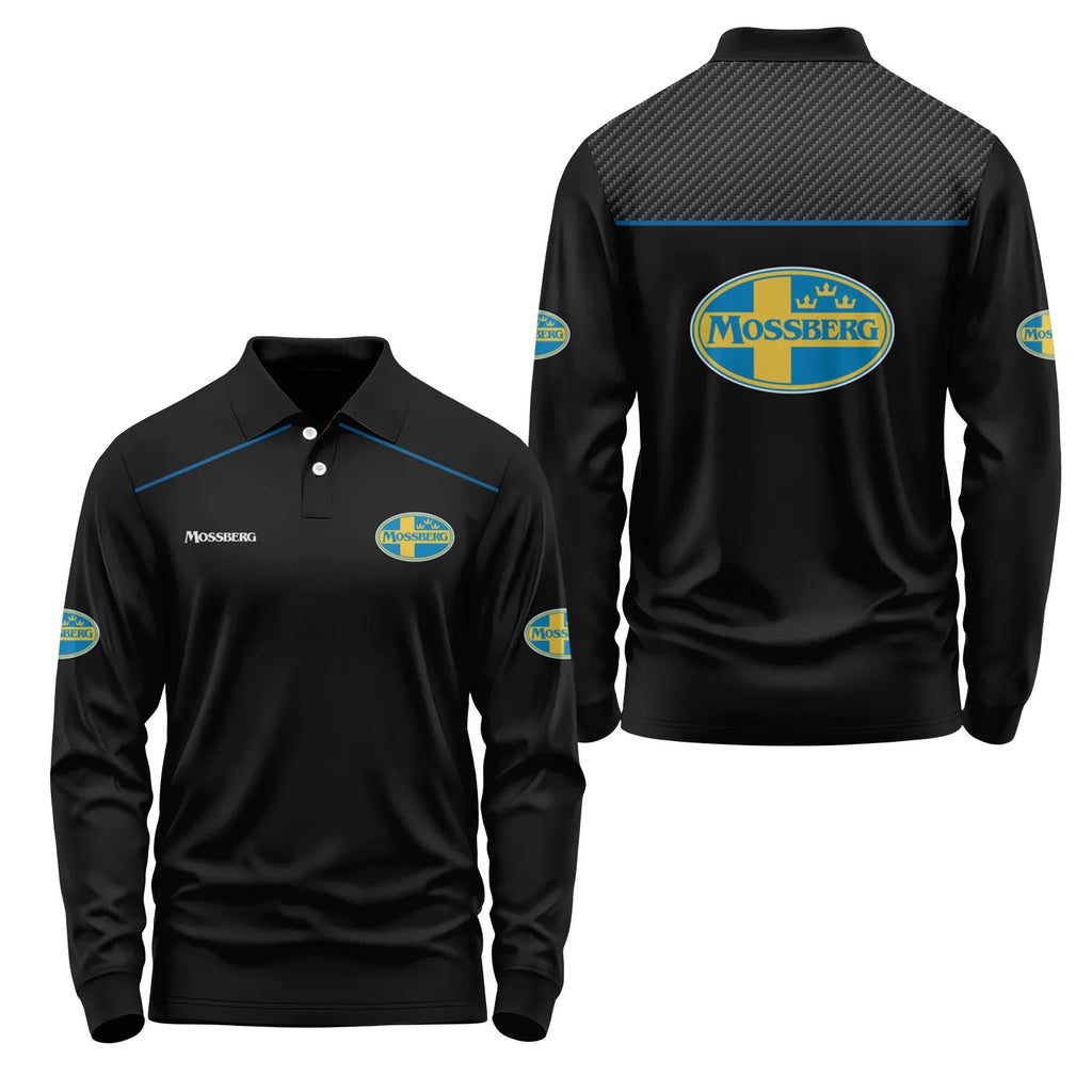 Mossberg Apparels SC004