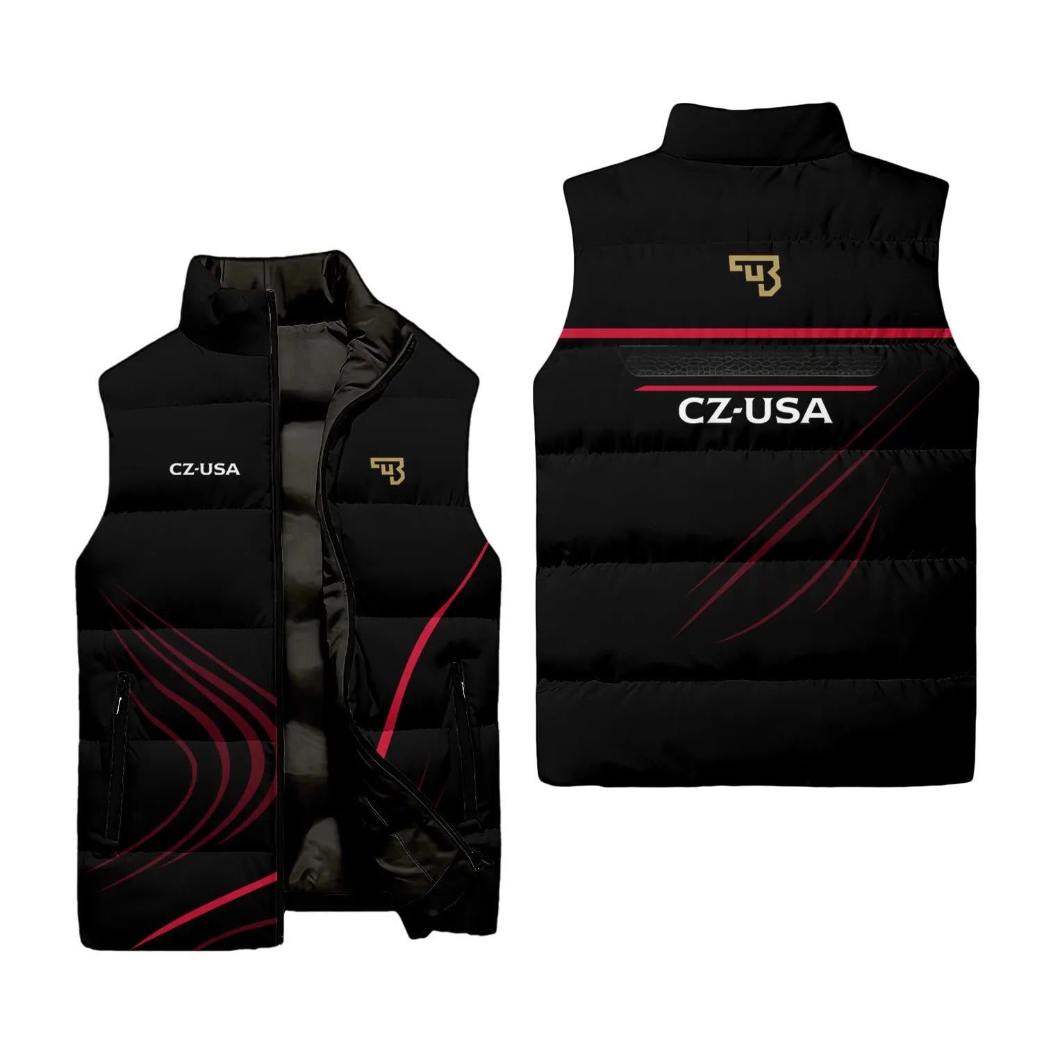 CZ-USA Apparels SC024