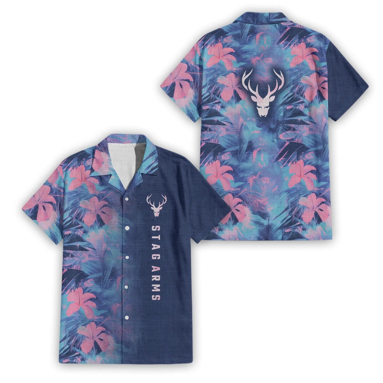 Stag Arms Apparels SHW054