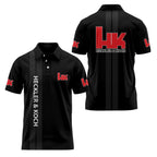 Heckler & Koch (H&K) Apparels SC013