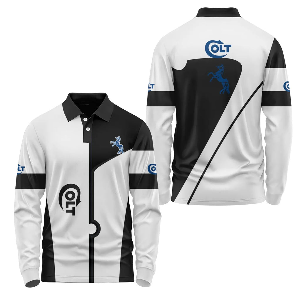 Colt Apparels SC010