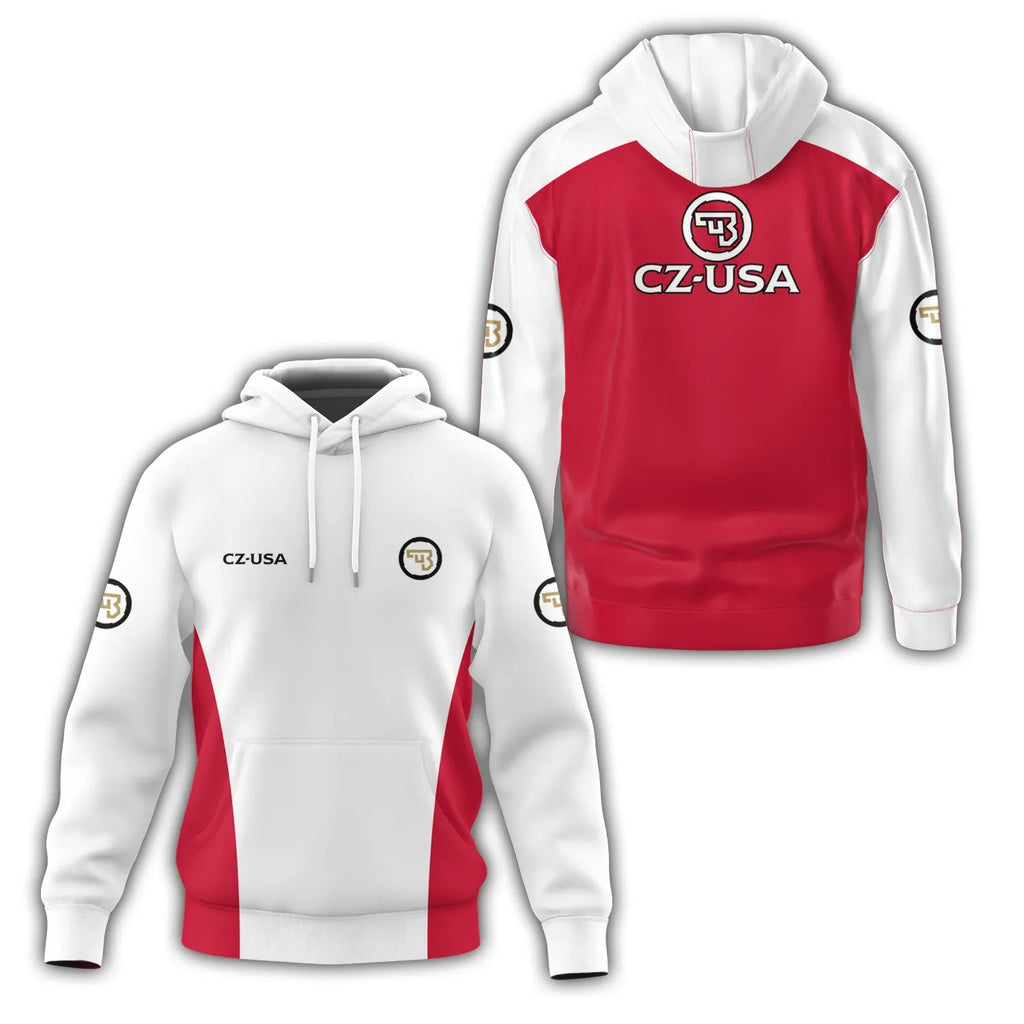 CZ-USA Apparels SC044
