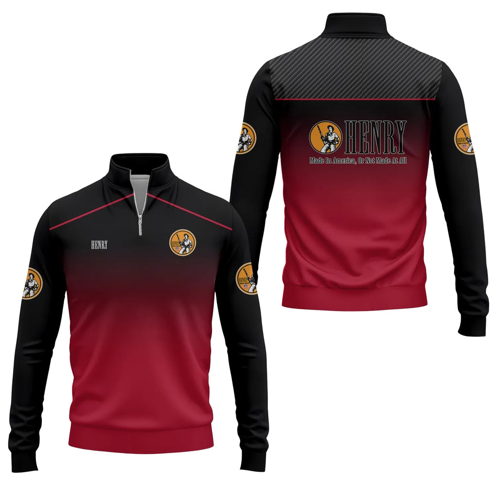 Henry Repeating Arms Apparels SC001