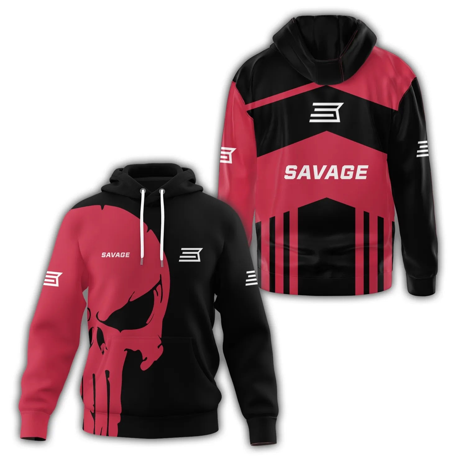 Savage Arms Apparels SC026