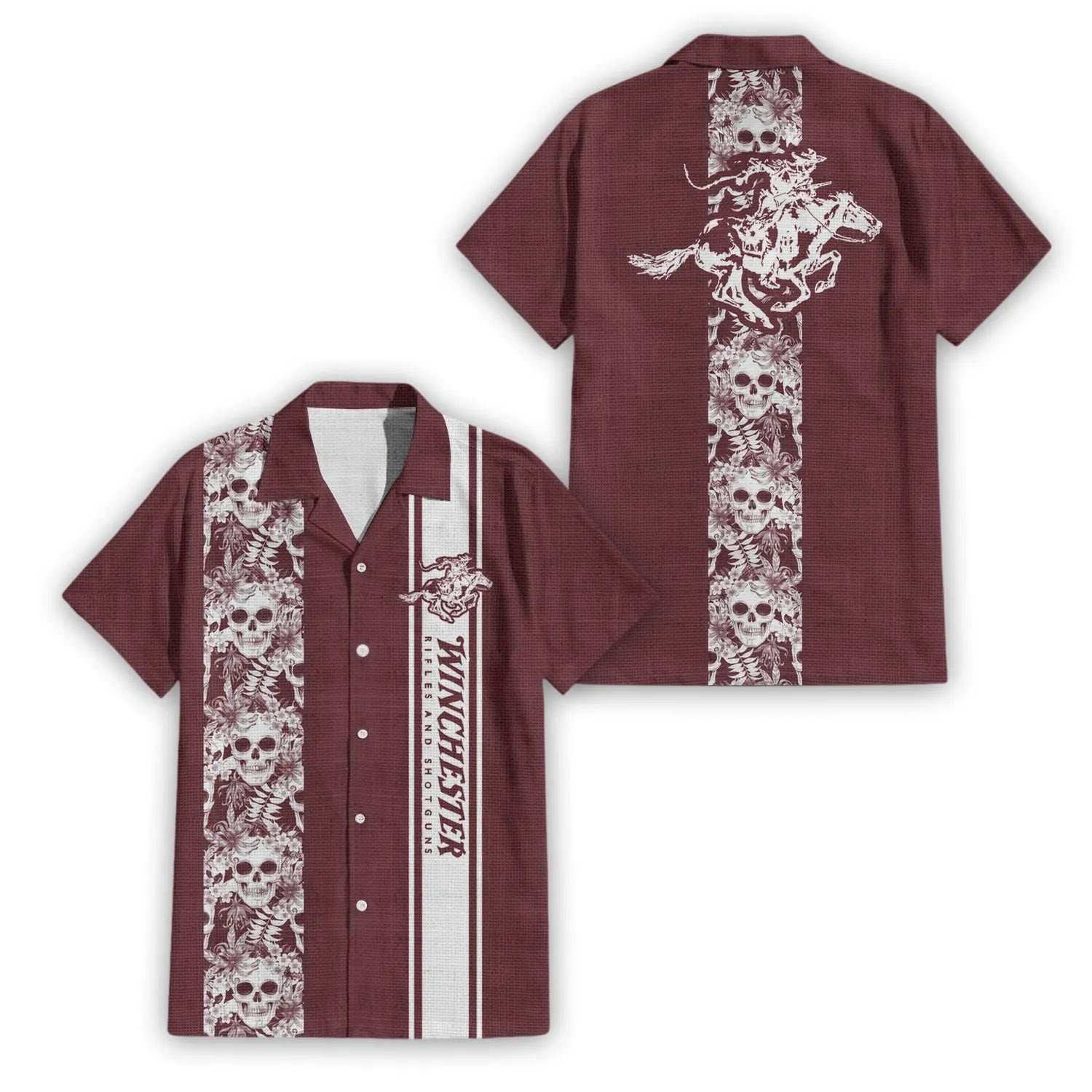 Winchester Apparels SHW042