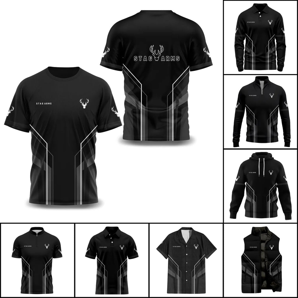 Stag Arms Apparels SC023