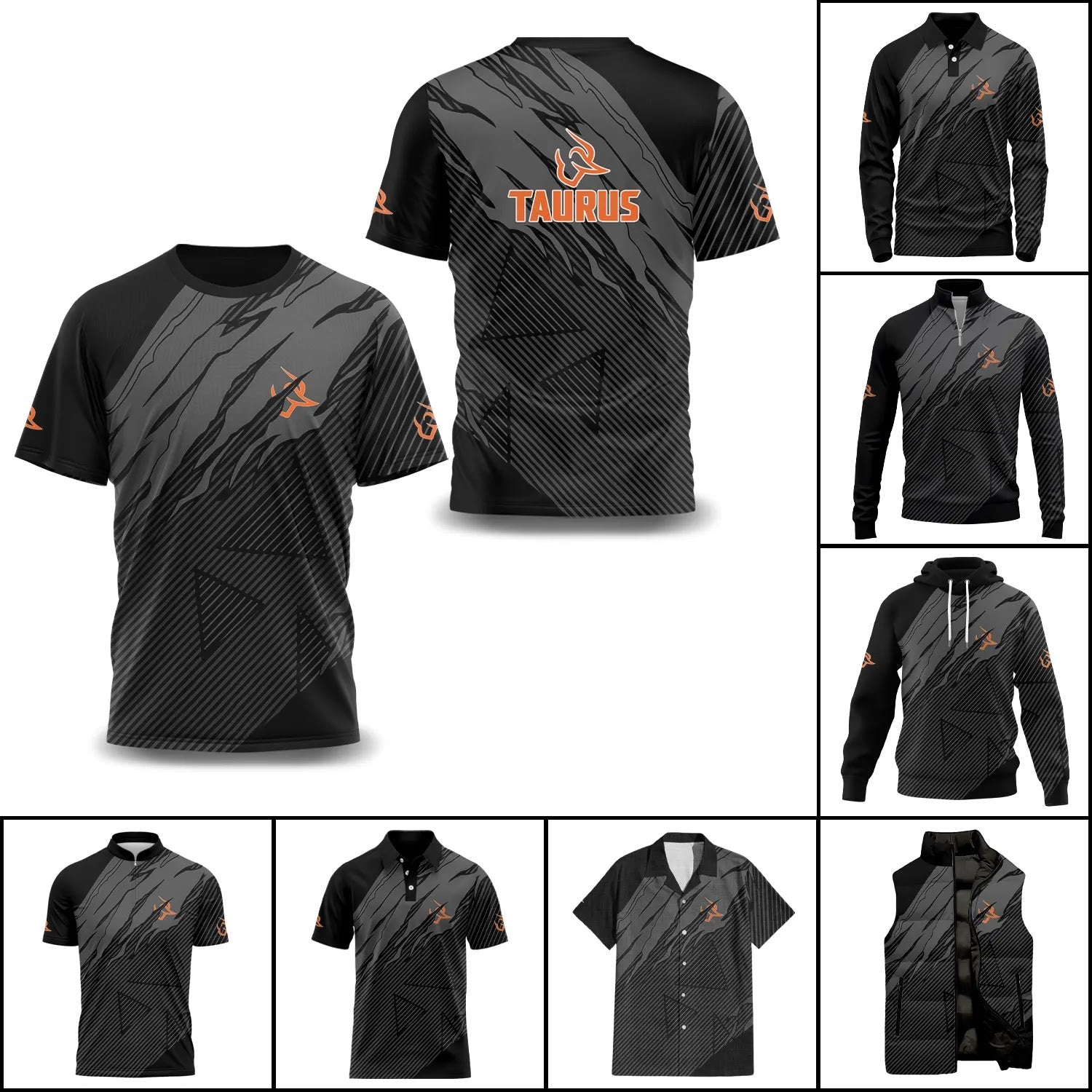 Taurus Apparels SC009