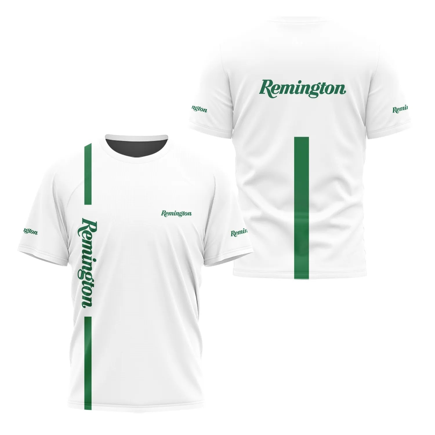 Remington Apparels SC005