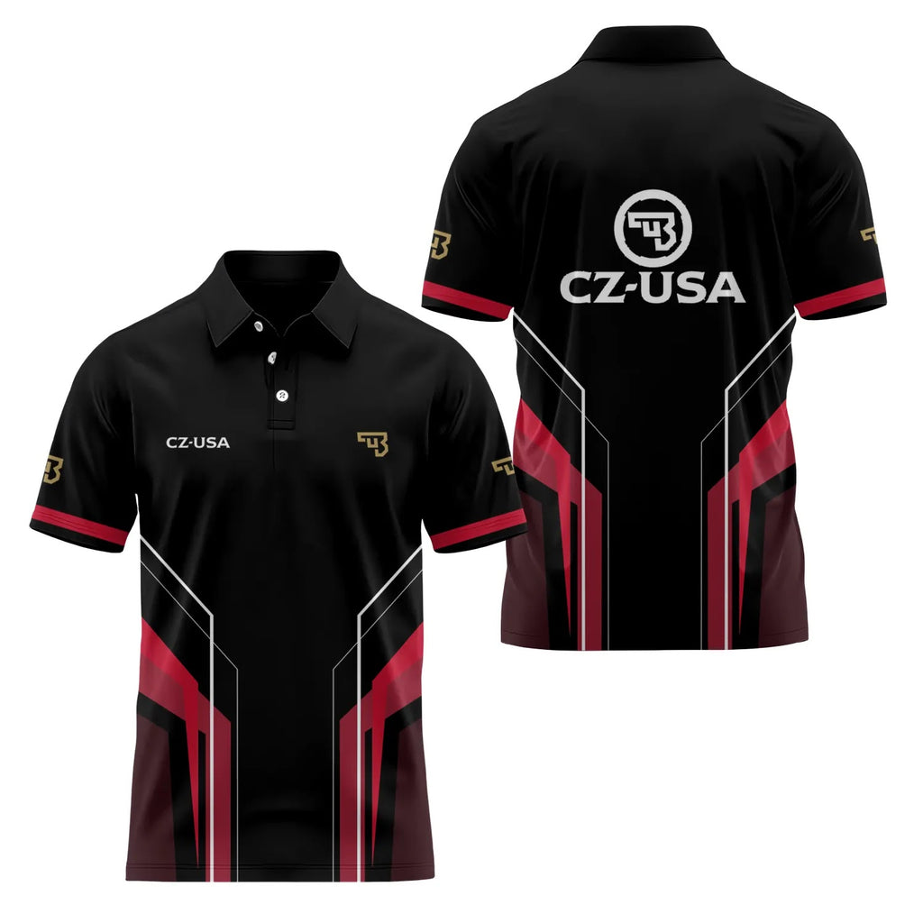 CZ-USA Apparels SC023