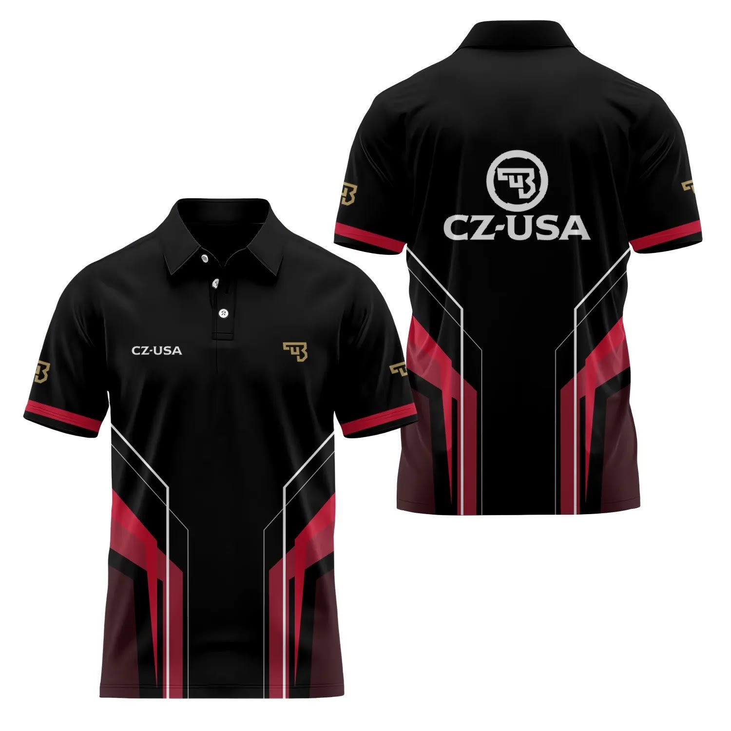 CZ-USA Apparels SC023
