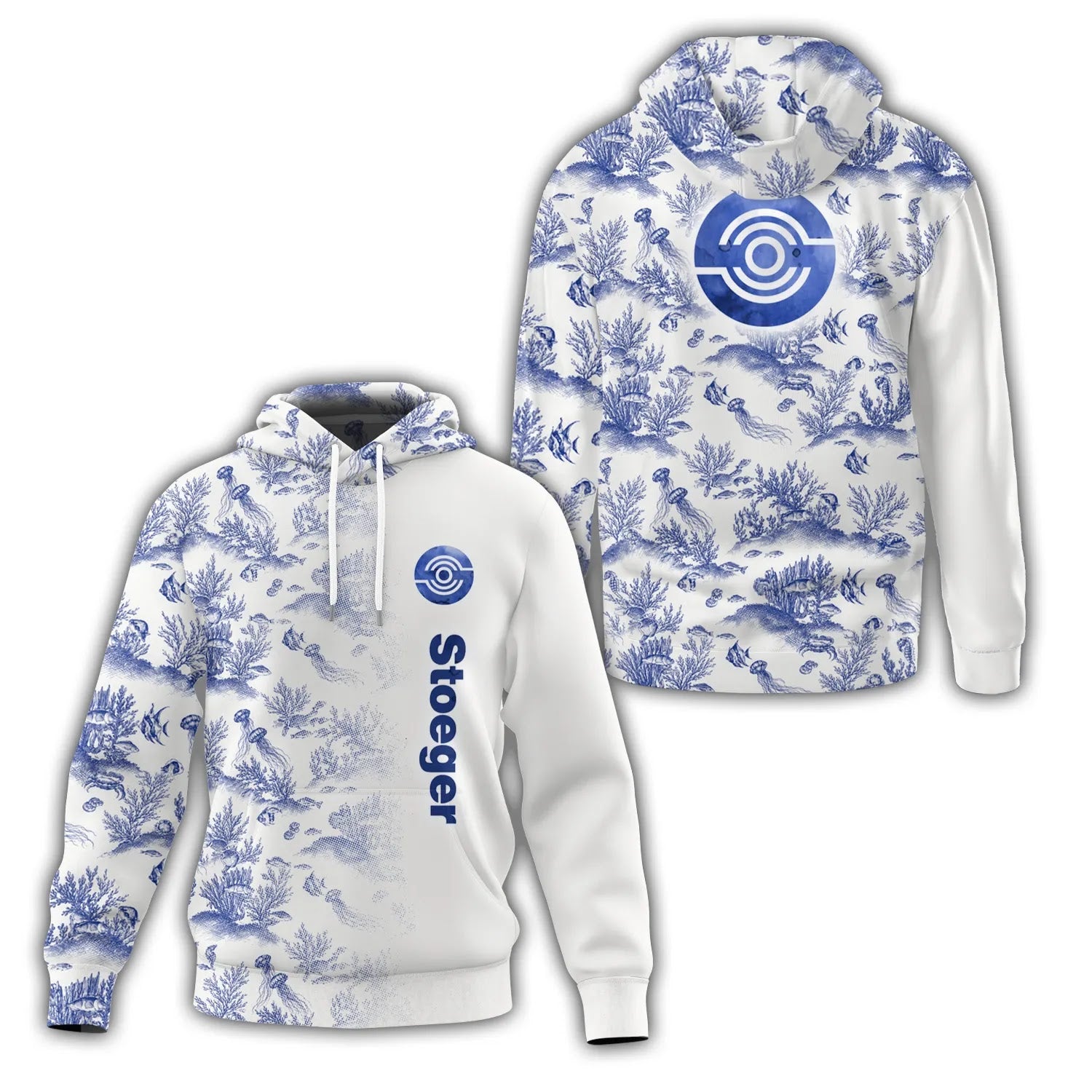 Stoeger Hoodie SHW009