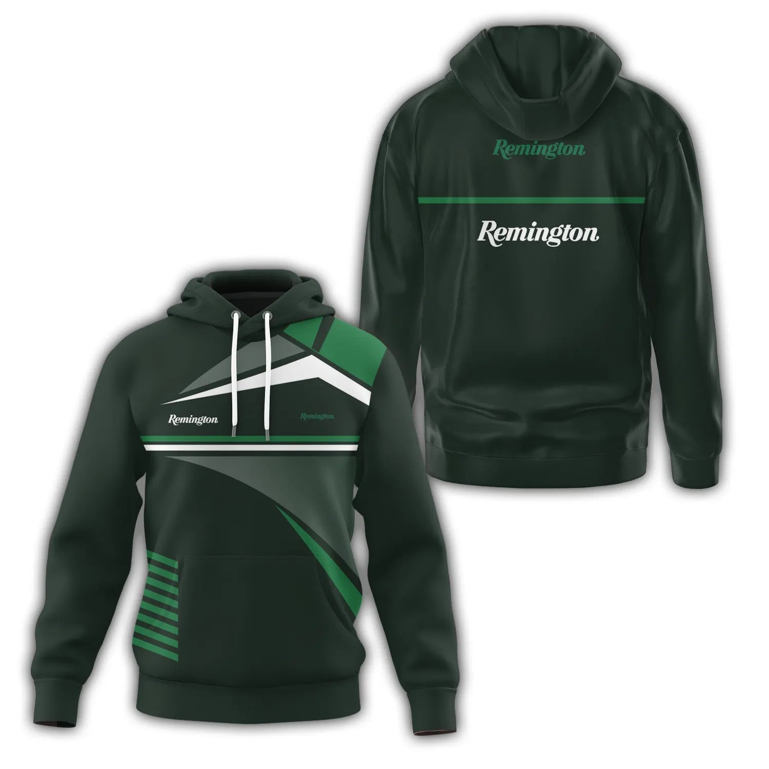 Remington Apparels SC067