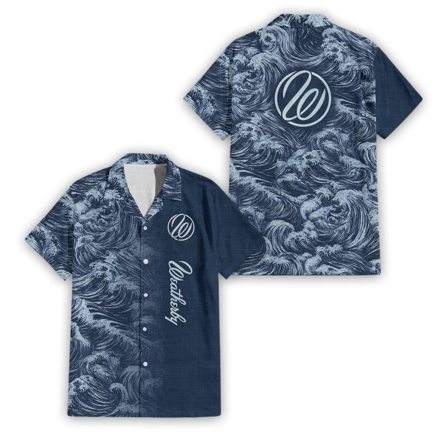 Weatherby Apparels SHW010