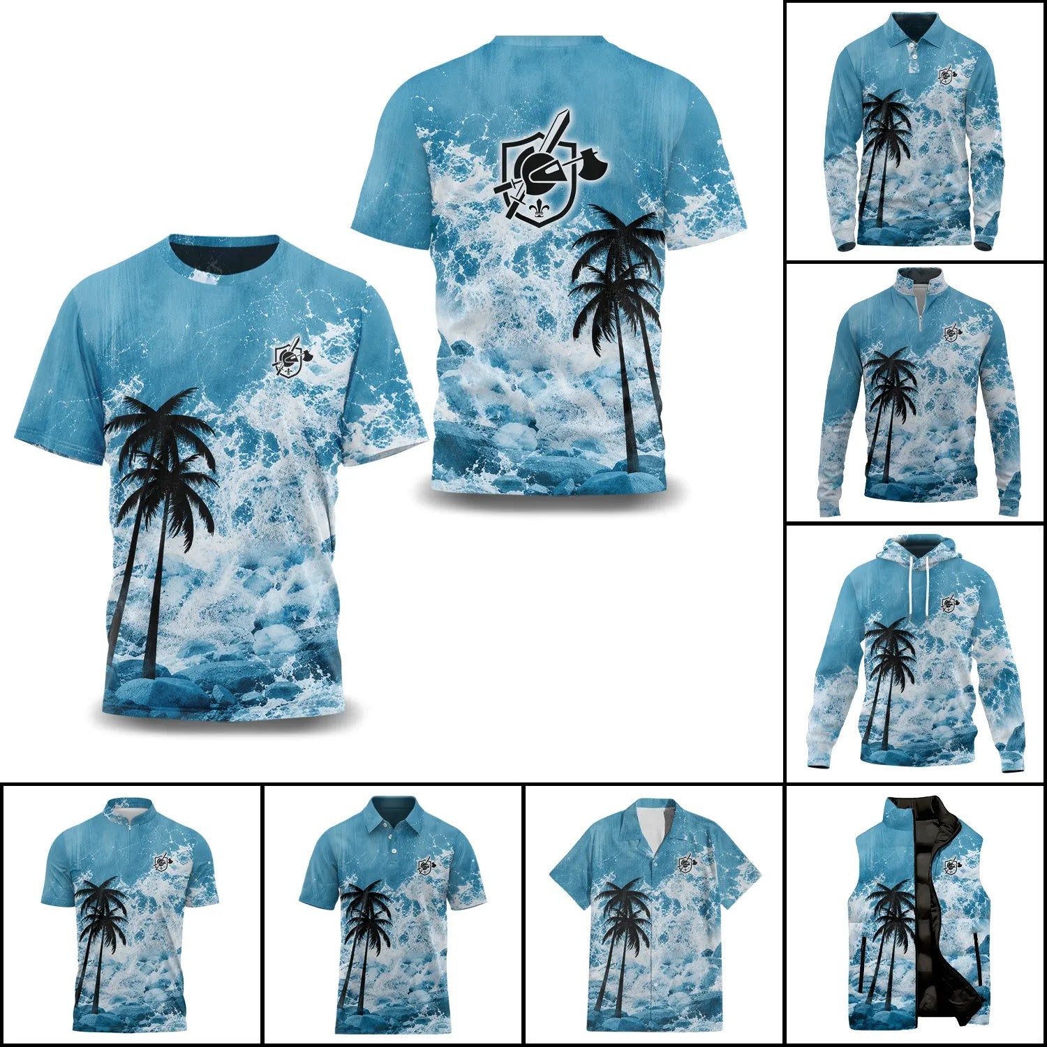Knight's Armament Apparels SHW052