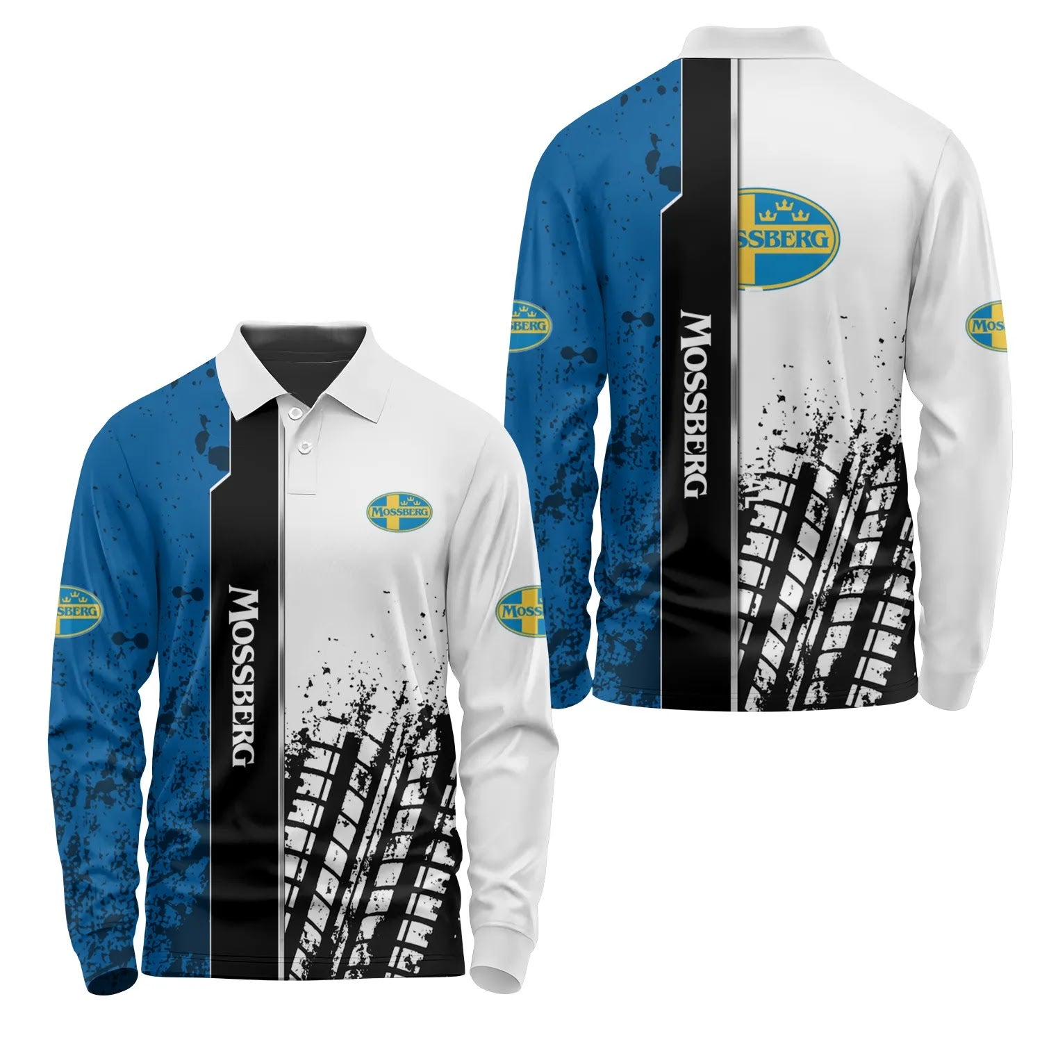 Mossberg Apparels SC039