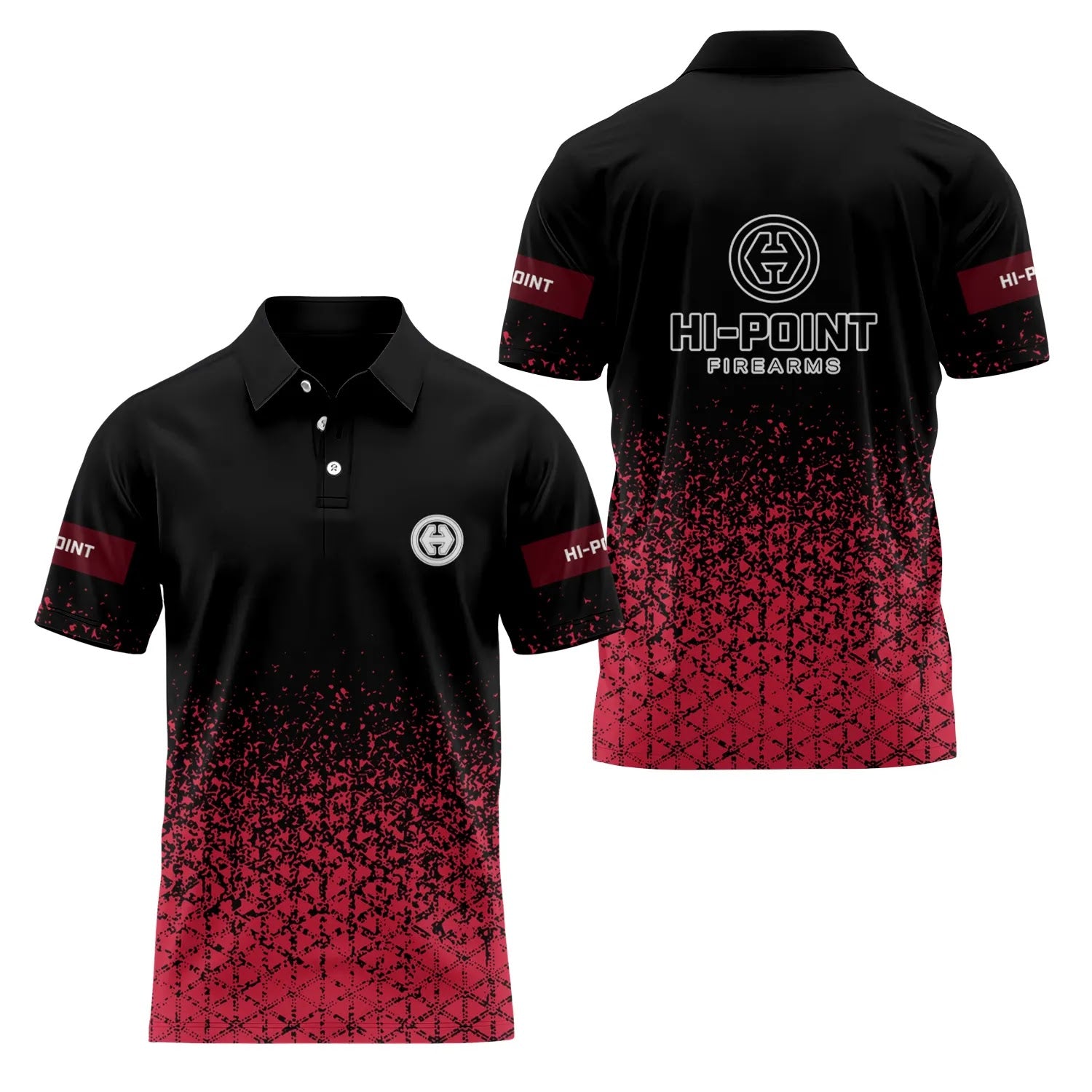Hi-Point Apparels SC096
