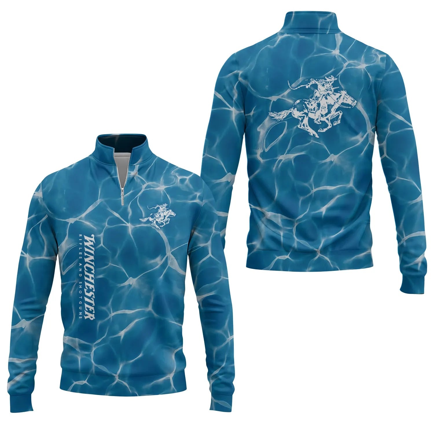 Winchester Apparels SHW035