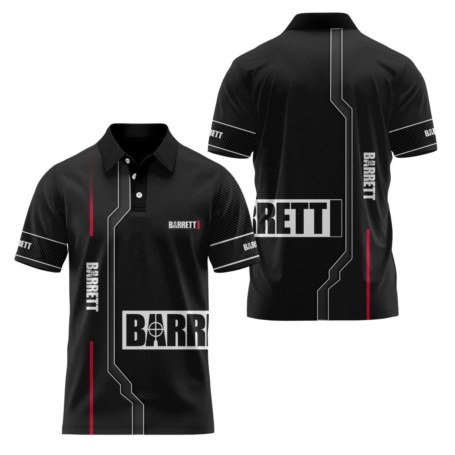 Barrett Apparels SC042