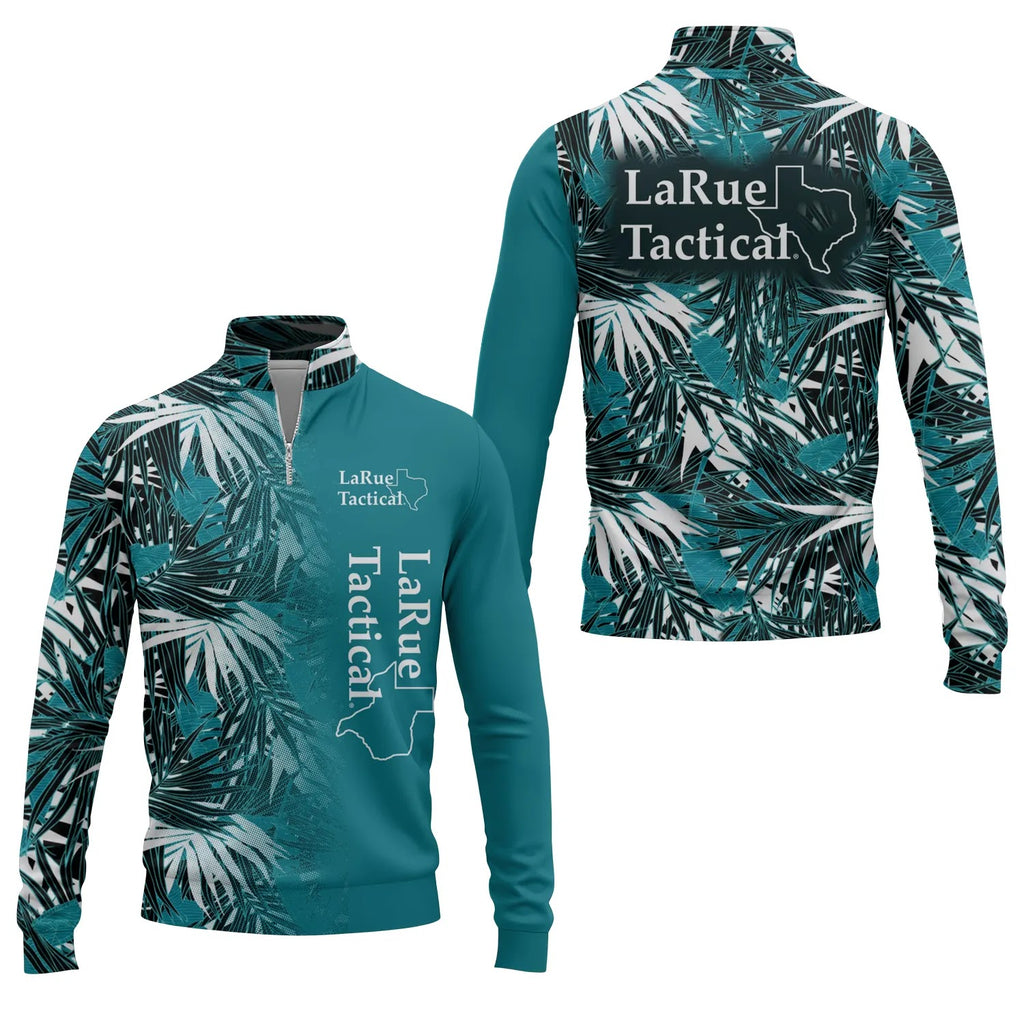LaRue Tactical Quarter-zip Pullover SHW060