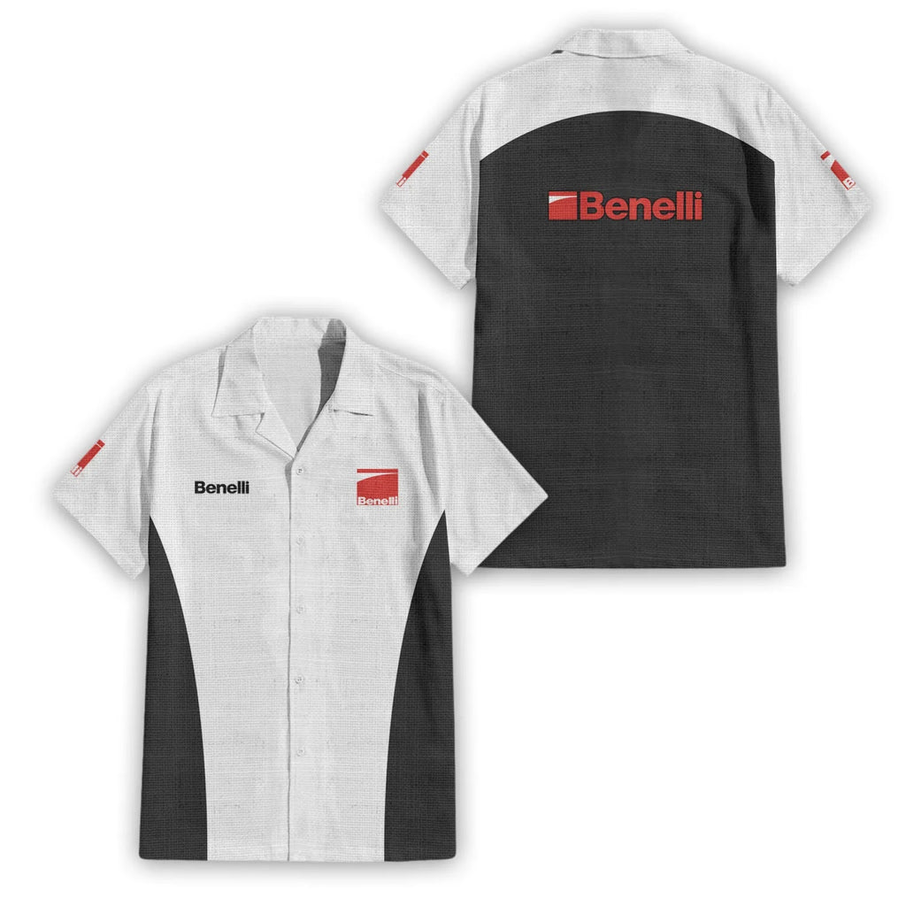 Benelli Apparels SC044