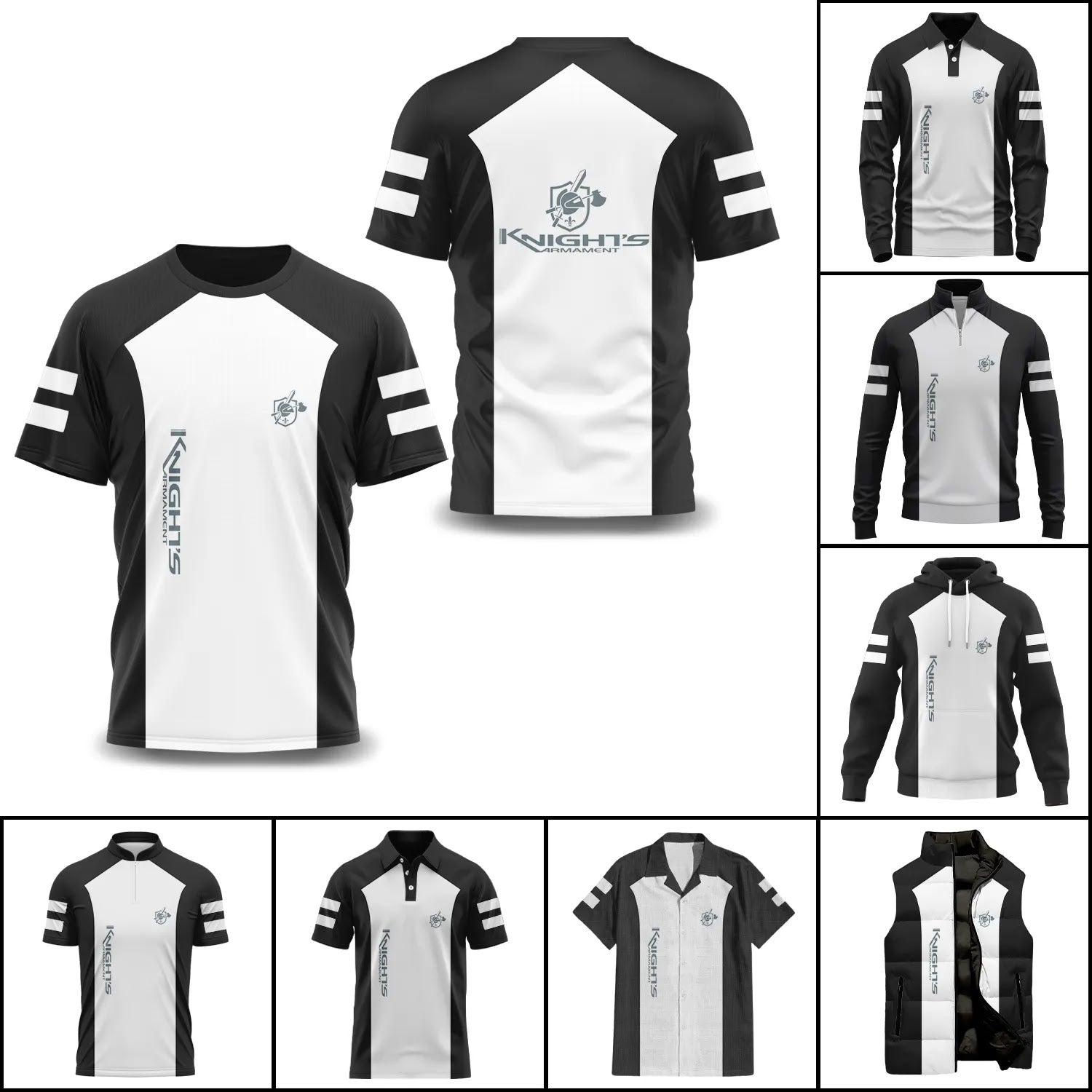Knight's Armament Apparels SC078