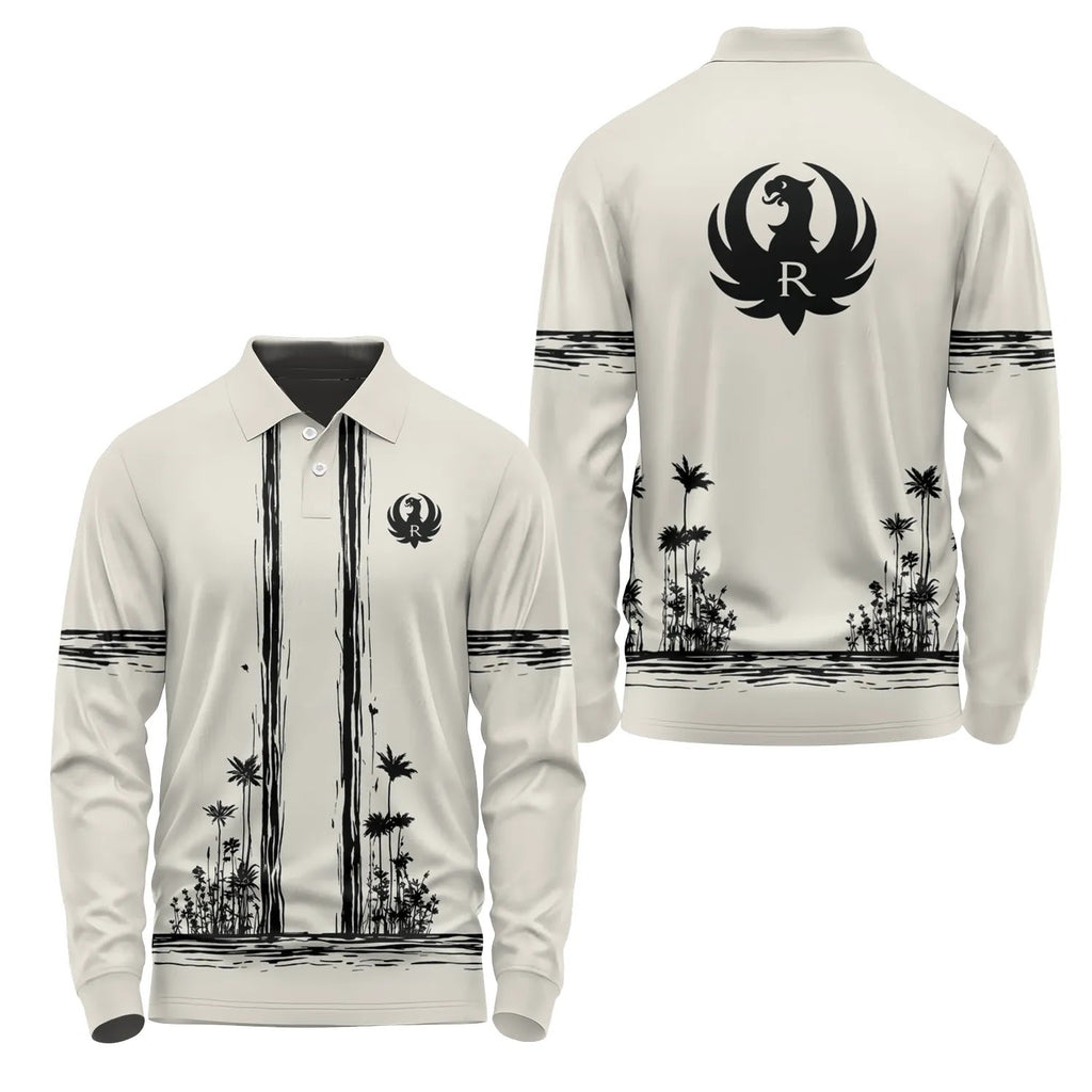 Ruger Apparels SHW043