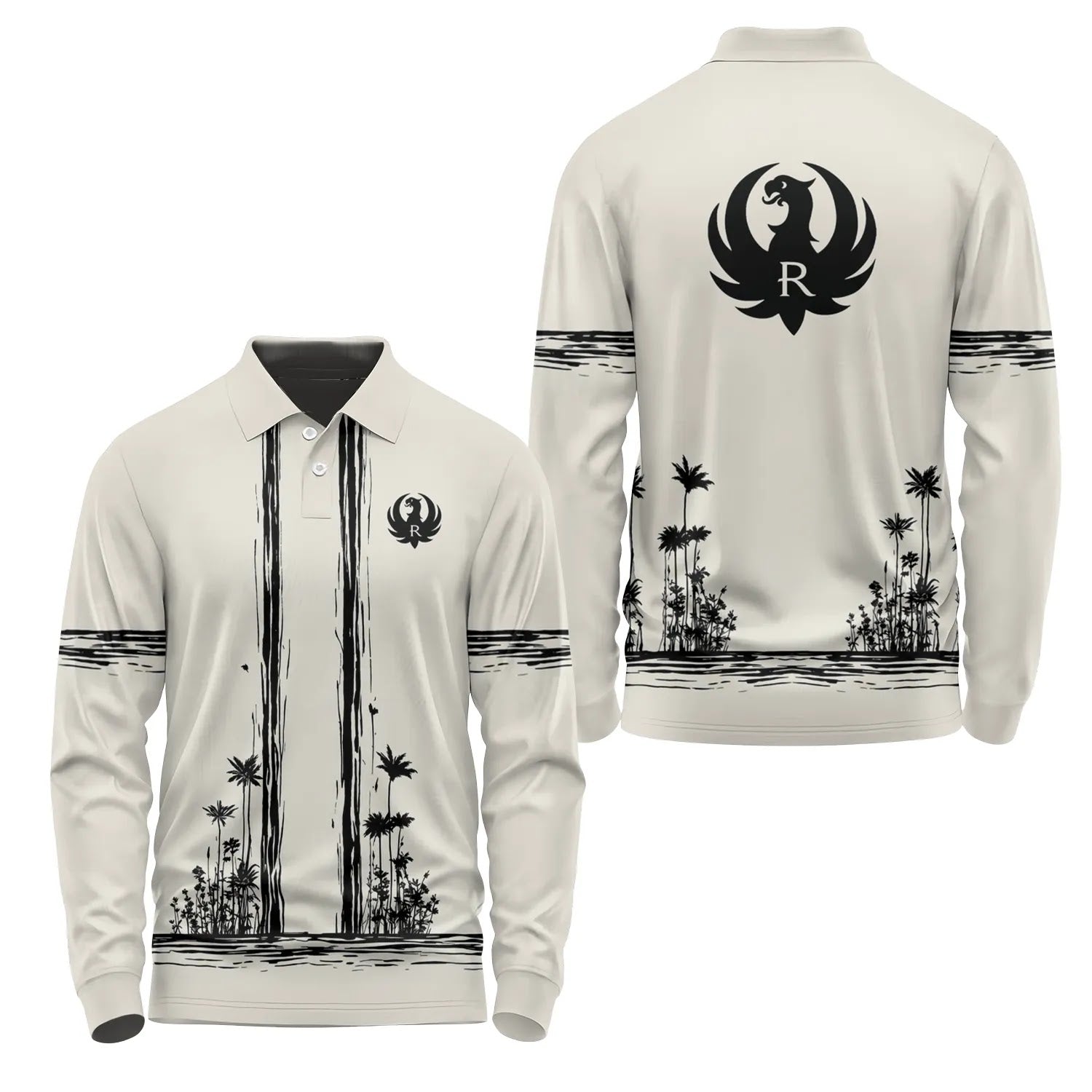Ruger Apparels SHW043
