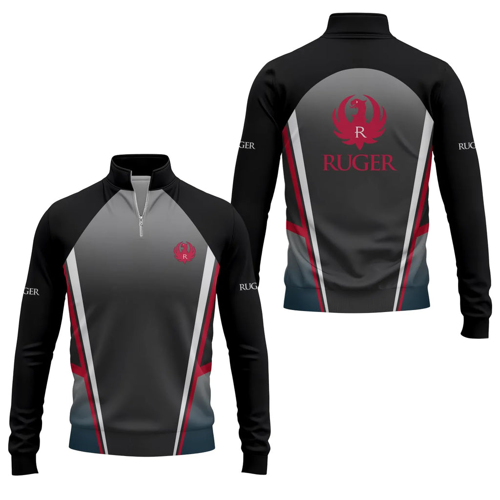 Ruger Apparels SC037