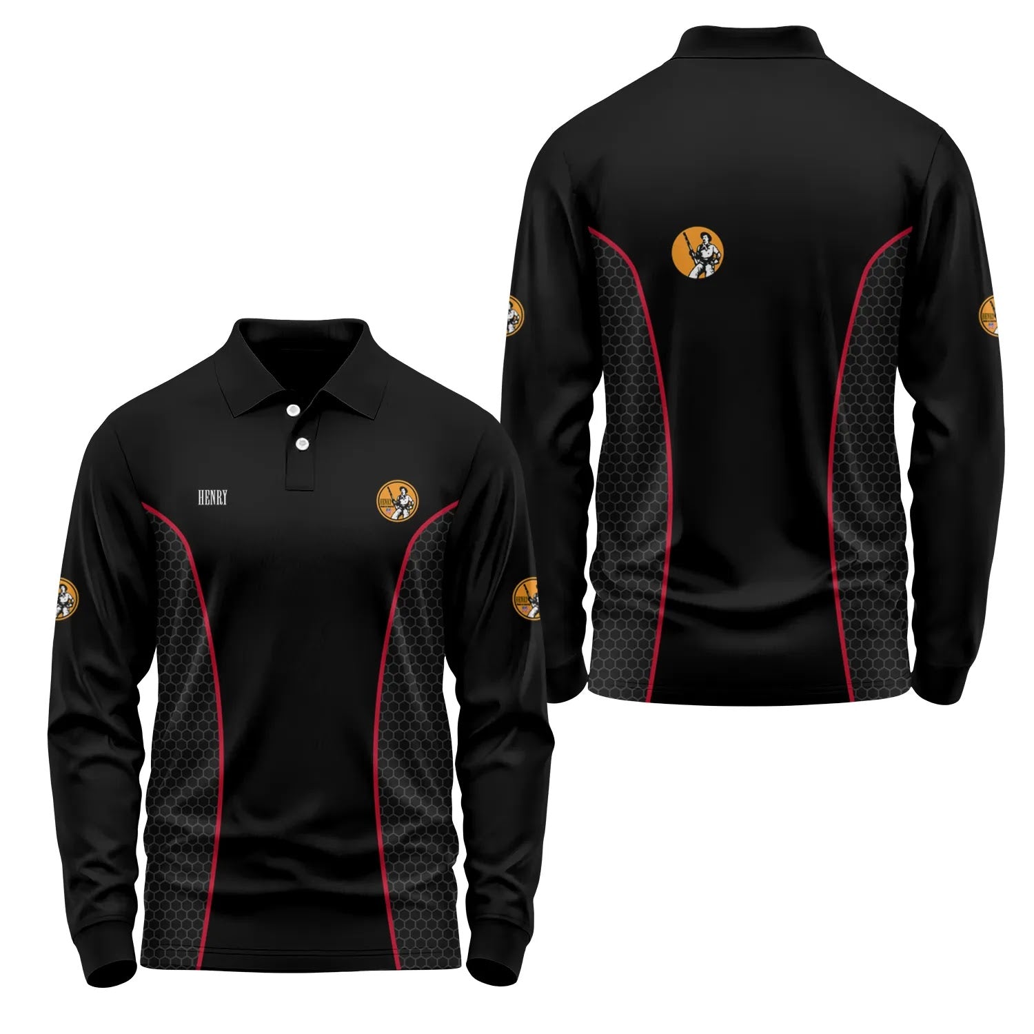 Henry Repeating Arms Apparels SC072