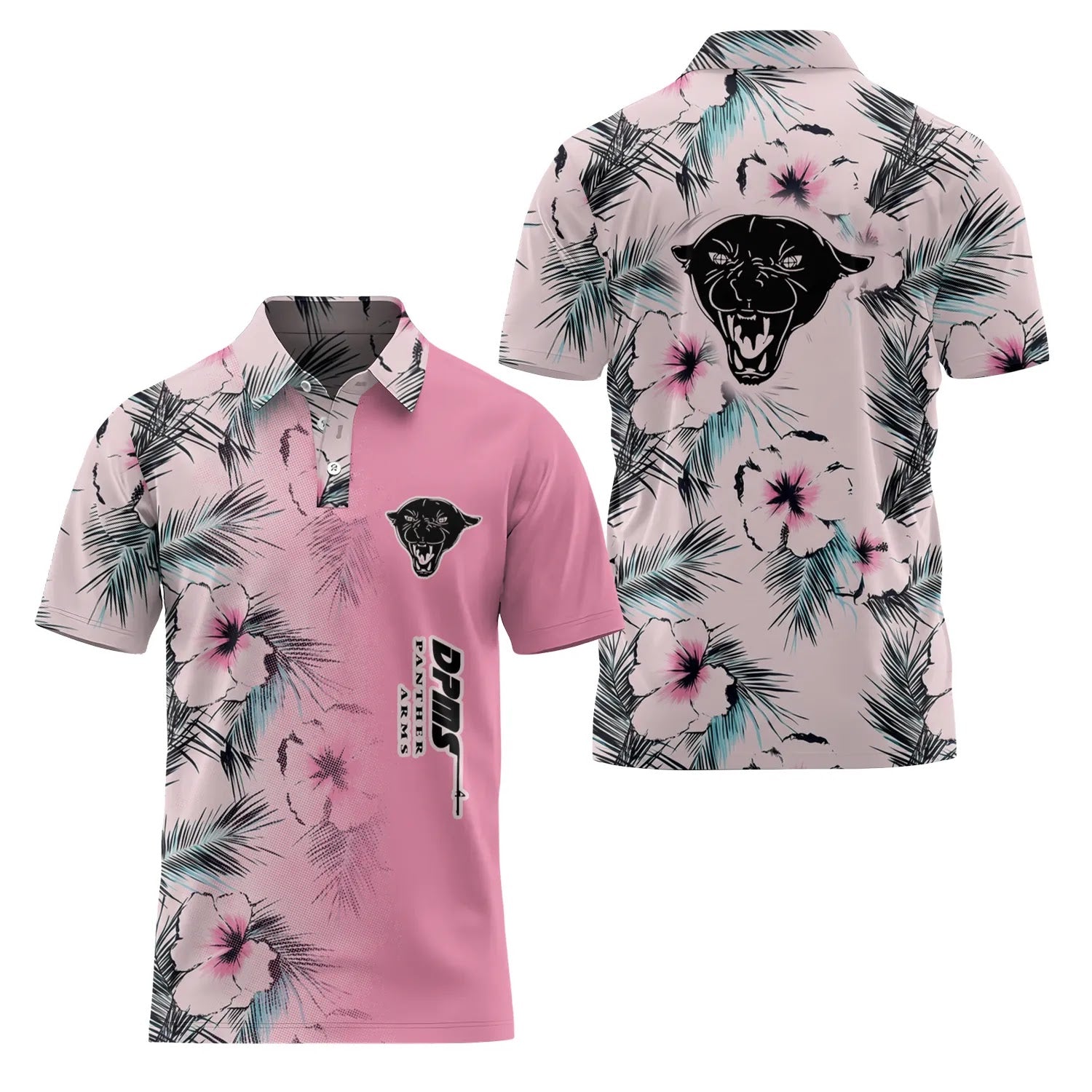 DPMS Apparels SHW056
