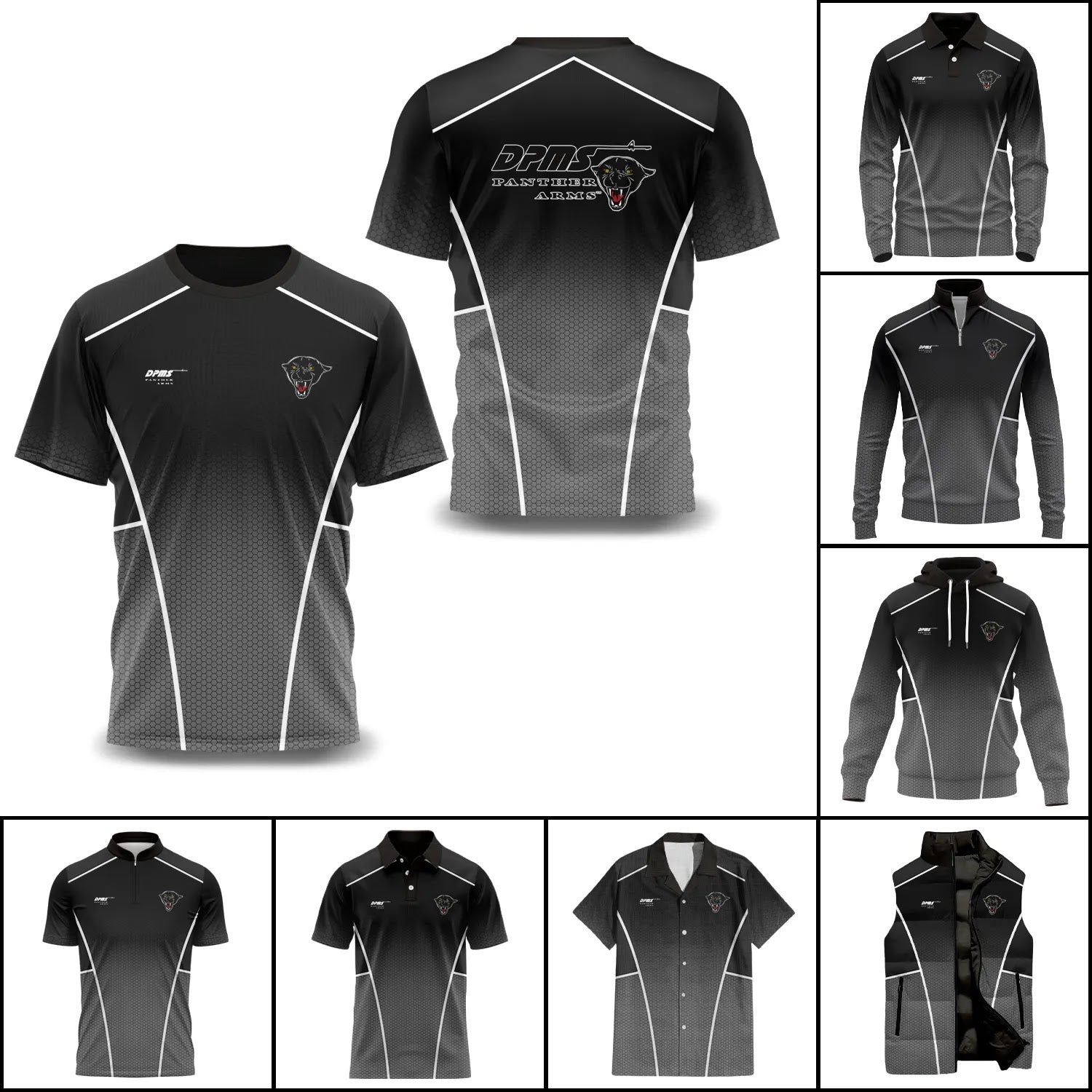 DPMS Apparels SC019