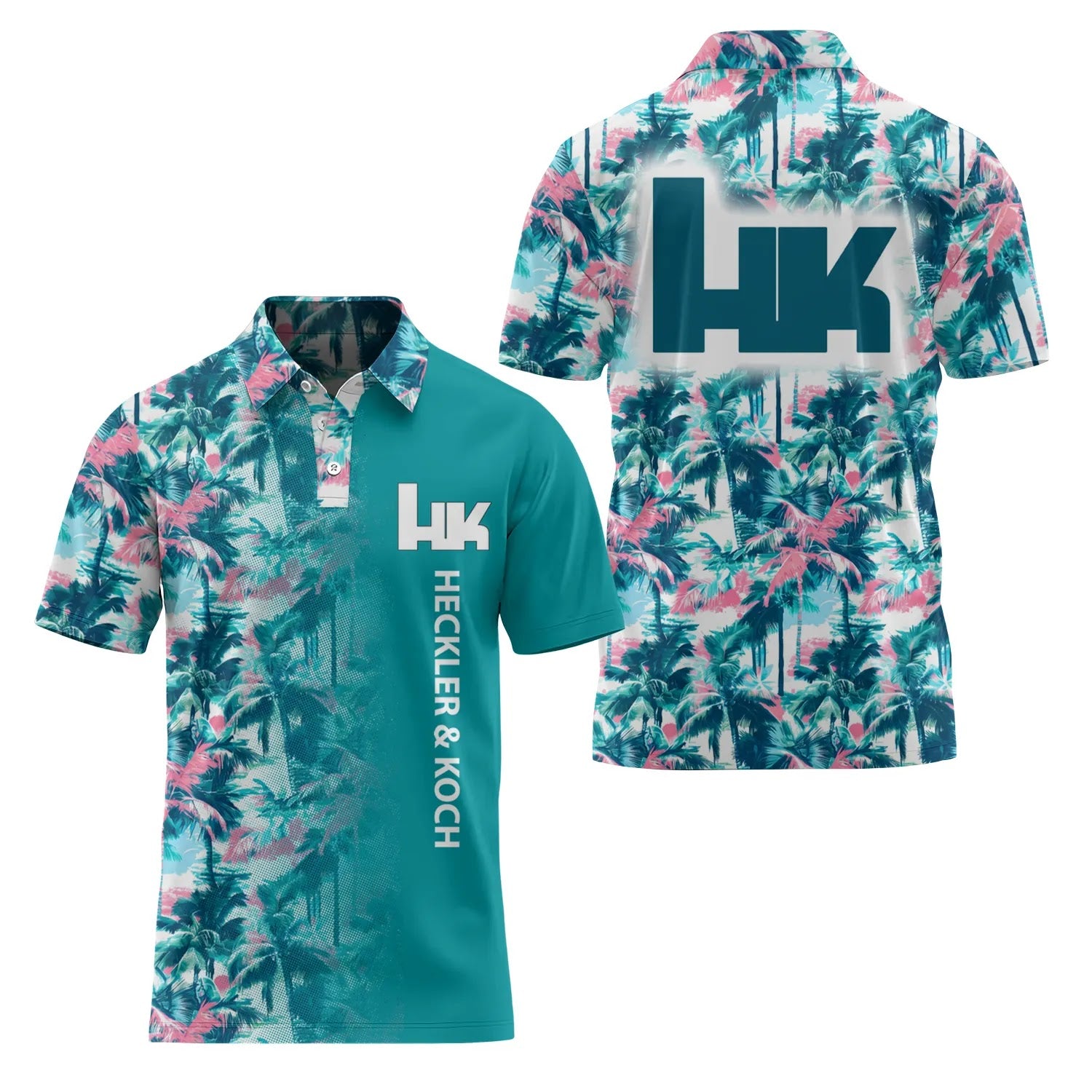 Heckler & Koch (H&K) Apparels SHW061