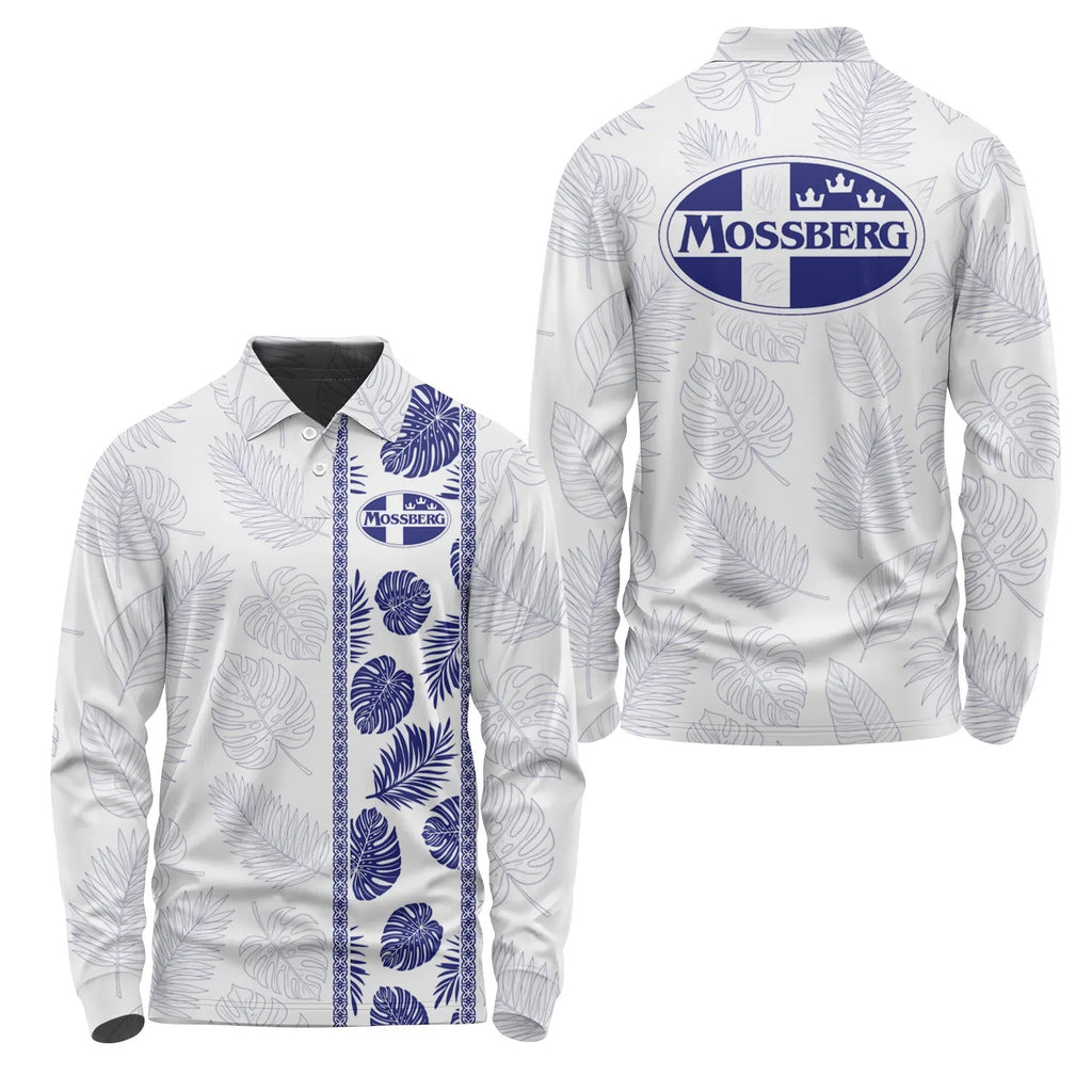 Mossberg Apparels SHW023