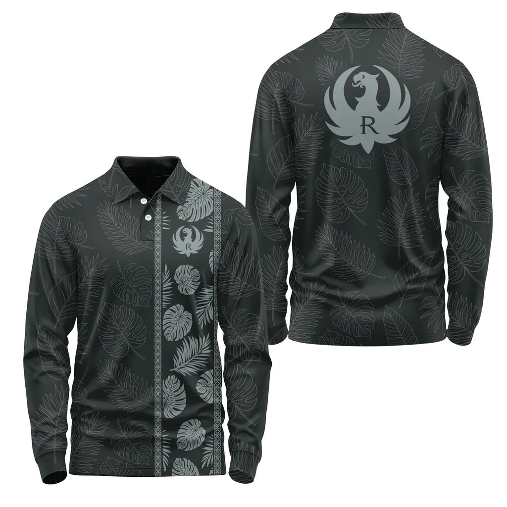 Ruger Apparels SHW022