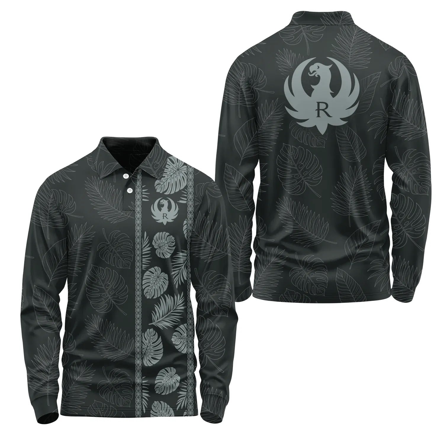 Ruger Apparels SHW022