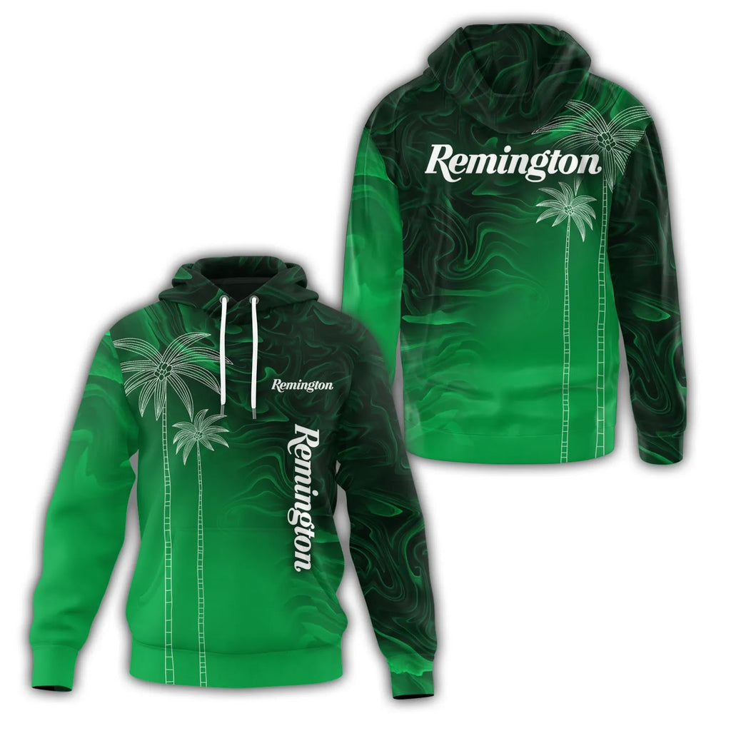 Remington Hoodie SHW070