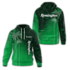 Remington Hoodie SHW070