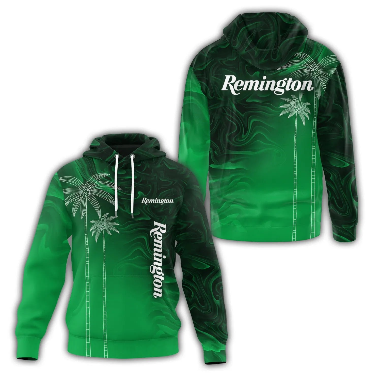 Remington Hoodie SHW070