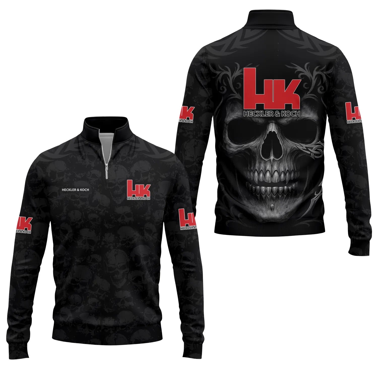 Heckler & Koch (H&K) Apparels SC014