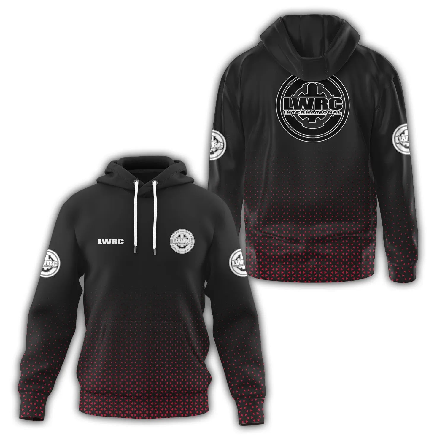 LWRC Apparels SC003